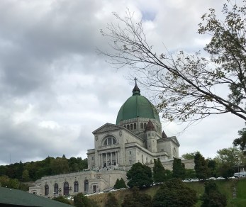 Oratorio of St. Joseph