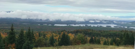 The Kennebec Watershed